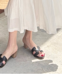 HERMES | サンダル