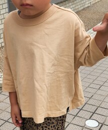 F.O.KIDS | Tシャツ/カットソー