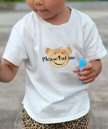 SLAP SLIP | Tシャツ/カットソー