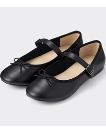 GU | バレエシューズ