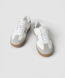 ZARA KIDS | スニーカー