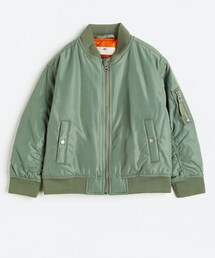 H&M | MA-1