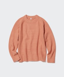 UNIQLO | ニット/セーター