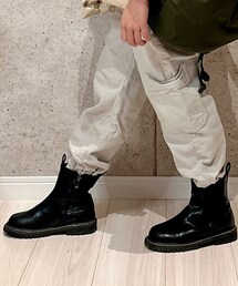 tototo& | ブーツ