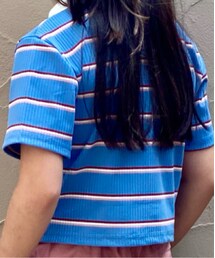 SHEIN | Tシャツ/カットソー