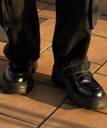 ZARA | ローファー