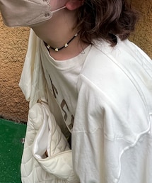 STUSSY | タンクトップ