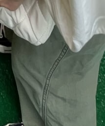 l'atelier du savon | パンツ