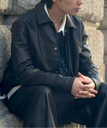 ZARA | ジャケット/アウター
