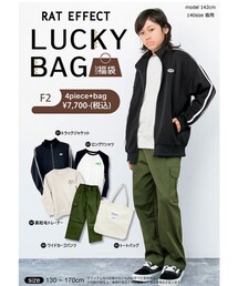 RAT EFFECT | 福袋/福箱