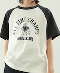 UNIQLO(ユニクロ)の「トップス(Tシャツ/カットソー)」