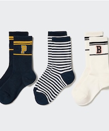 UNIQLO | ソックス/靴下