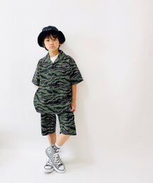 シャツ閉め | その他