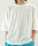 GU(ジーユー)の「トップス(Tシャツ/カットソー)」