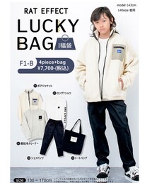RAT EFFECT | 福袋/福箱