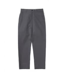 Graphpaper | チノパンツ