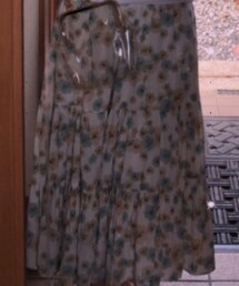 UNIQLO | スカート