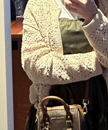 LOWRYS FARM | カーディガン/ボレロ