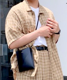 FREAK'S STORE | シャツ/ブラウス