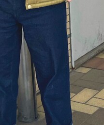 UNIQLO | デニムパンツ