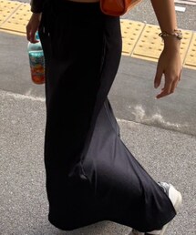 AZUL by moussy | スカート