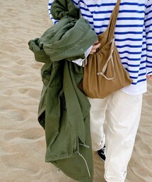 used | モッズコート