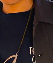 BEAMS | アクセサリー