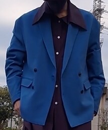 ZARA | テーラードジャケット