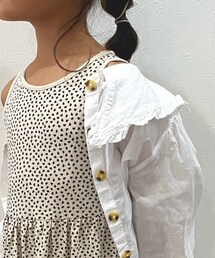 ZARA | シャツ/ブラウス