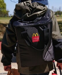 McDonalds | バックパック/リュック