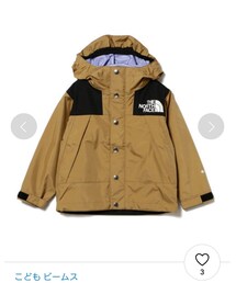 THE NORTH FACE | マウンテンパーカー