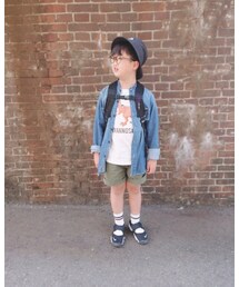 Right-on | シャツ/ブラウス