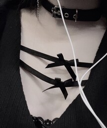 SHEIN | チューブトップ