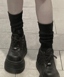 BUBBLES | ソックス/靴下