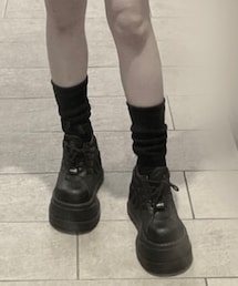 DEMONIA | スニーカー