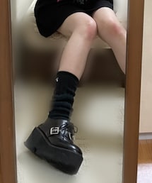 BUBBLES | シューズ