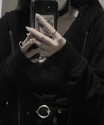 GU | ニット/セーター