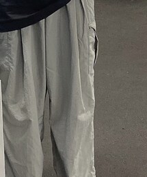 codibook | パンツ