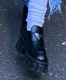 PRADA | シューズ