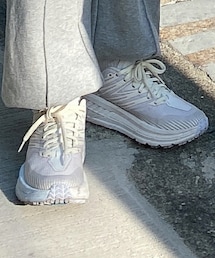 HOKA | シューズ