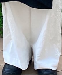 binary01 | パンツ