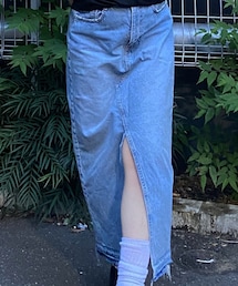 ZARA | スカート