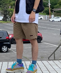 Gramicci | パンツ