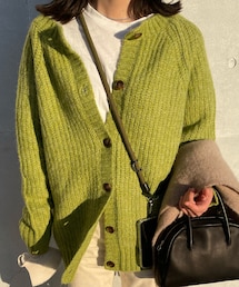 FREAK'S STORE | カーディガン/ボレロ