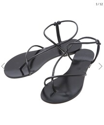 LAOCOONTE | サンダル