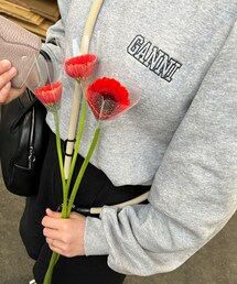 GANNI | スウェット