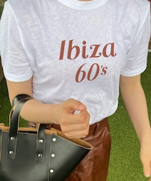 ZARA | Tシャツ/カットソー