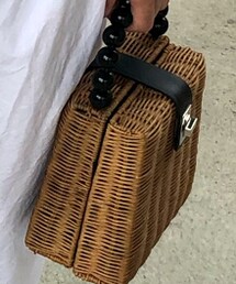 ZARA | ハンドバッグ