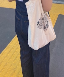 1LDK | トートバッグ