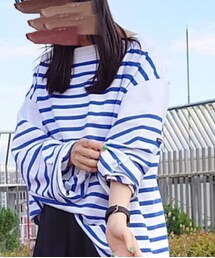 OUTIL | Tシャツ/カットソー